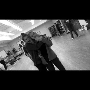 Meet your Posher, Ashlyn